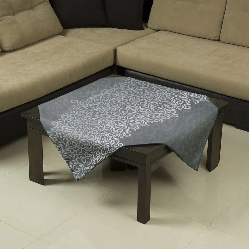 رومیزی شمسه نگار مدل DTr625D