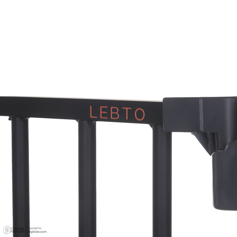 گیت محافظ کودک لبتو مدل Safety Guard