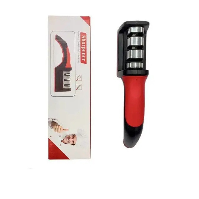 چاقو تیز کن مدل HCK-168