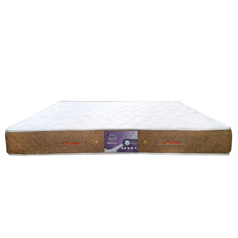 تشک آقای تشک
 مدل Safe Rest دونفره سایز 200×180 سانتی متر