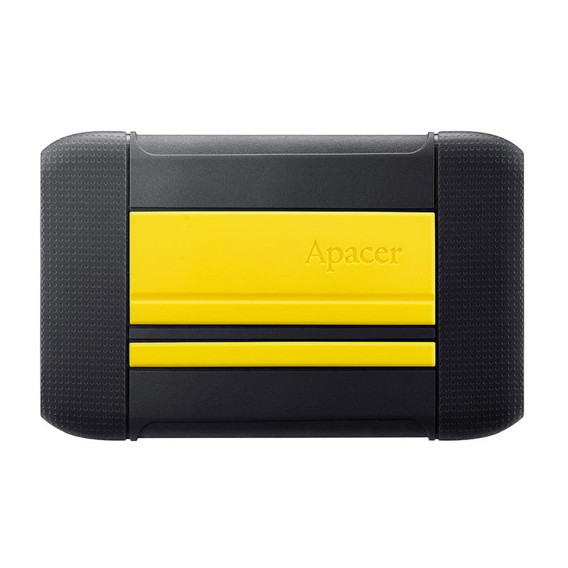 هارد اکسترنال اپیسر مدل AC633 ظرفیت 4 ترابایت
