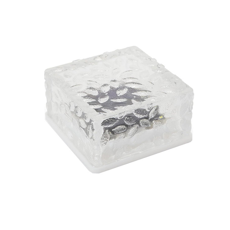 چراغ خورشیدی مدل ICE