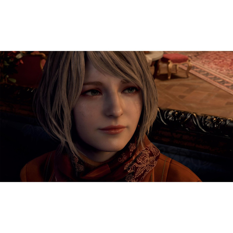 بازی Resident Evil 4 Gold Edition مخصوص PS5