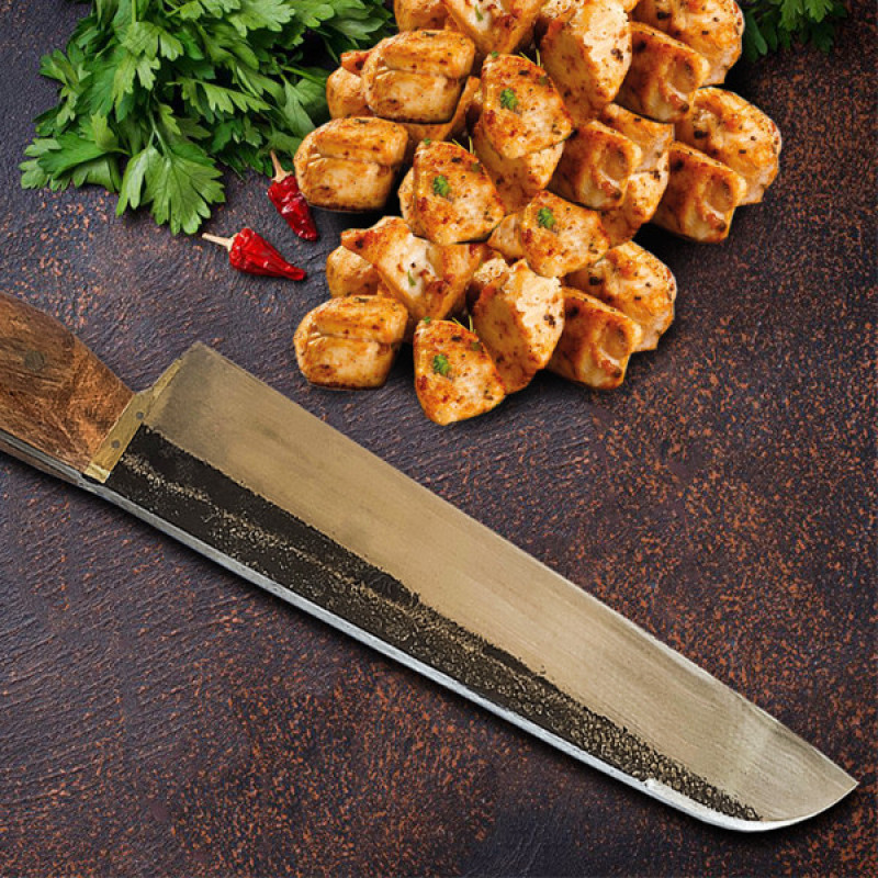چاقو مدل جوجه زن کد j01