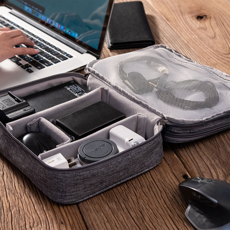کیف لوازم جانبی مدل TravelDigitalBag