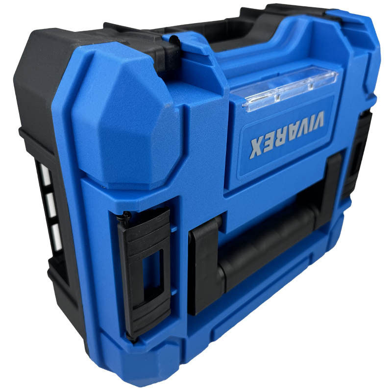 پیچ گوشتی شارژی ویوارکس مدل VR1608 BLX