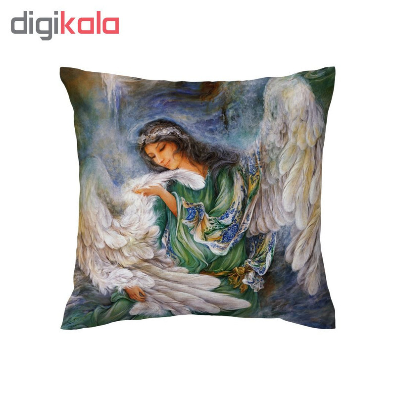 کاور کوسن طرح فرشته کد 2556