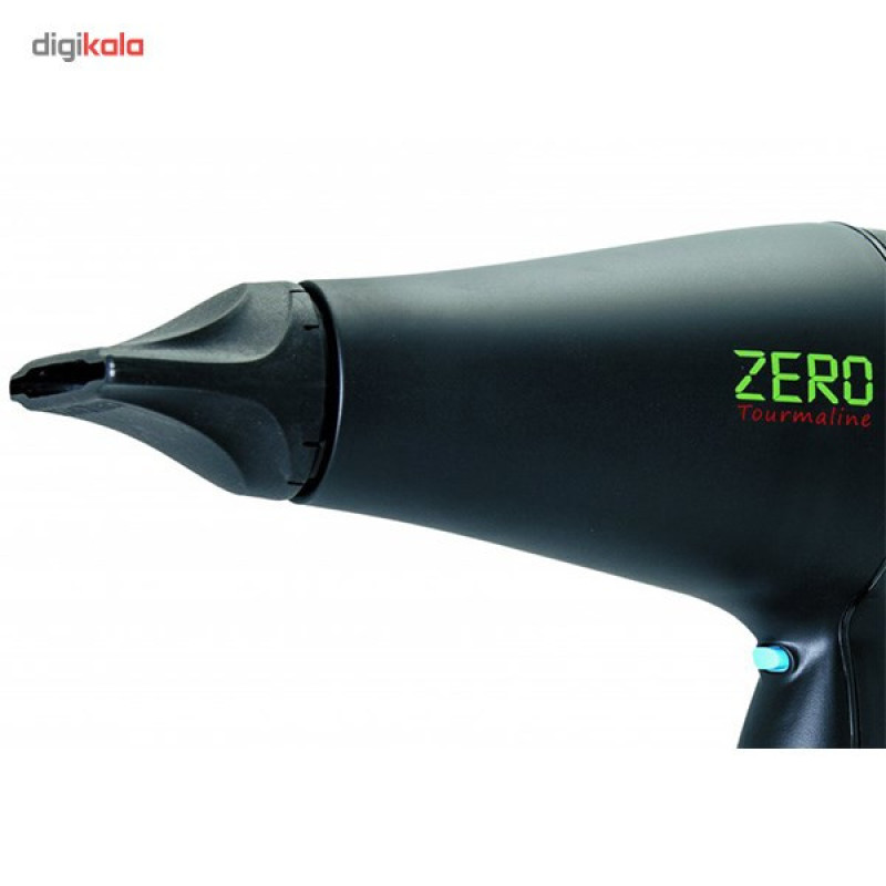 سشوار حرفه ای سریوتی مدل Zero