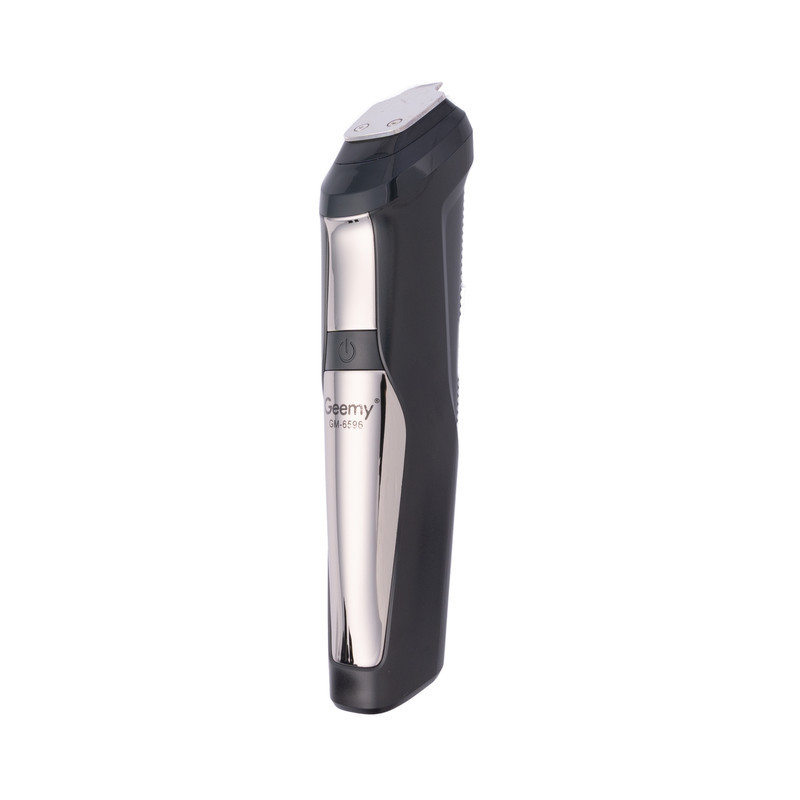 ست ماشین اصلاح جیمی مدل GM-6596