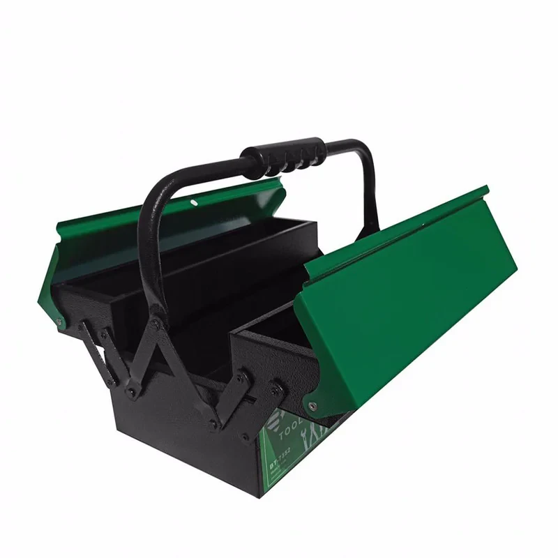جعبه ابزار براوو مدل BT-7352