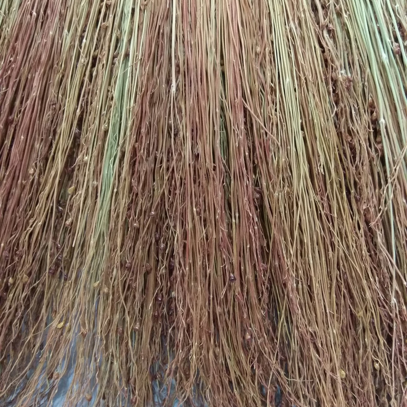 جارو دستی مدل سنتی کد 002