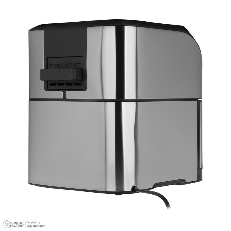 هواپز 8 لیتر ایکس ویژن مدل AF6085 به همراه اتو مسافرتی 1000 وات ایکس ویژن مدل SW-602