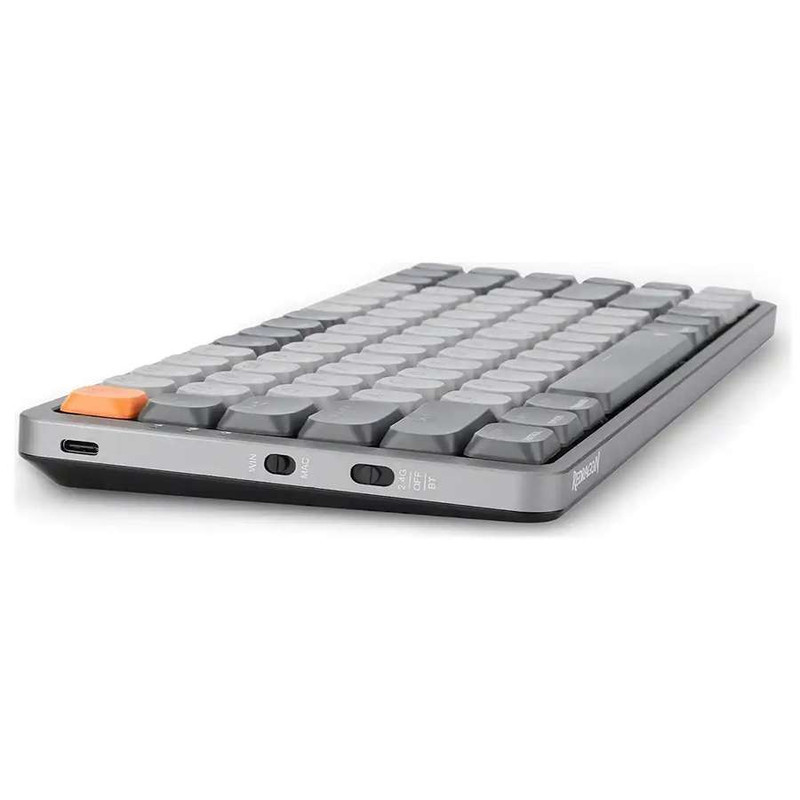 کیبورد ردراگون مدل Azure K652 PRO RGB