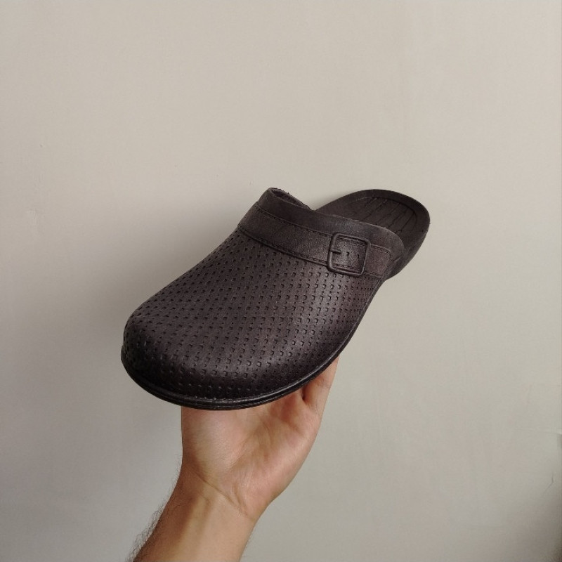 دمپایی حمام مدل Pvc 1