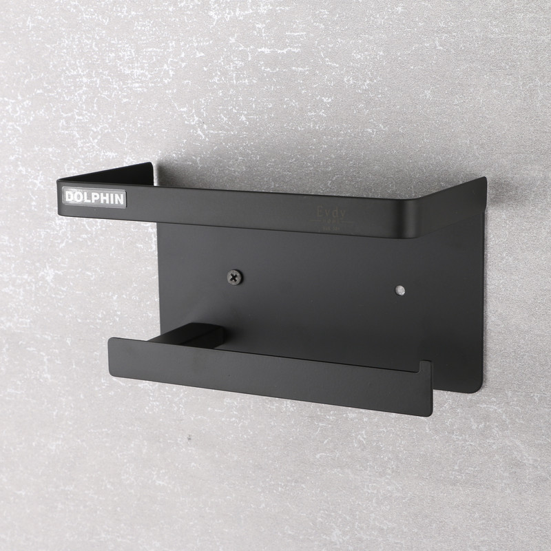 پایه رول دستمال کاغذی دلفین مدل Ev-K-36