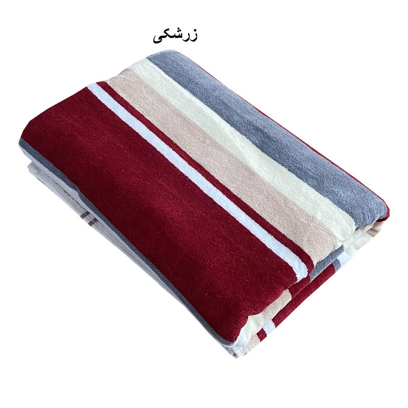 حوله استخری ماندگار مدل وندا سایز 65*125 سانتی متر