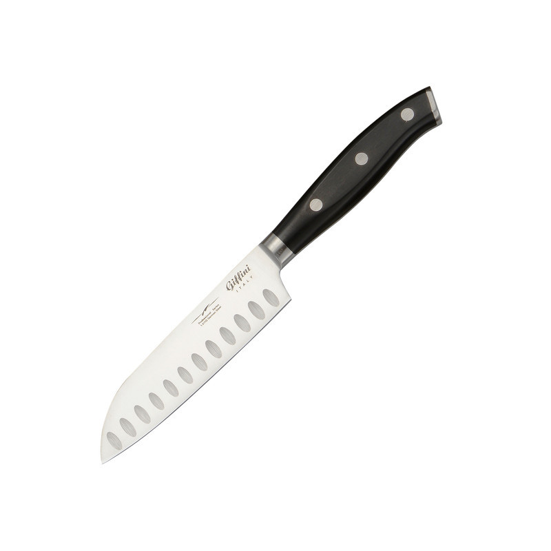 سرویس چاقو آشپزخانه 8 پارچه جی فی نی مدل G-K-C-7-1
