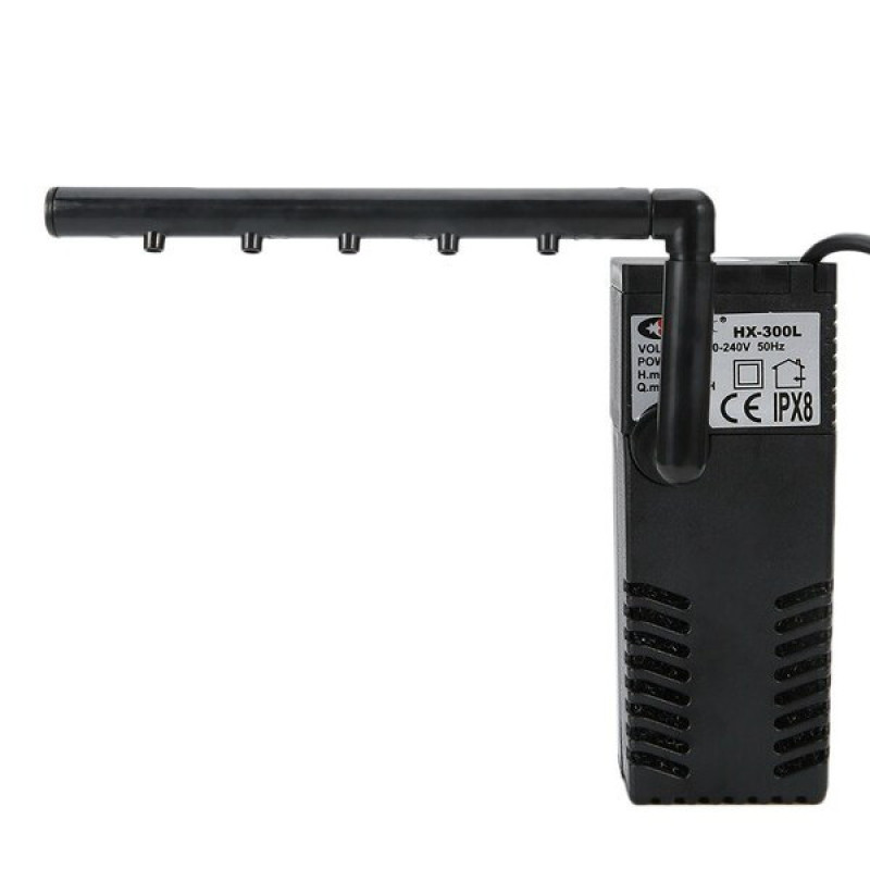 فیلتر آکواریوم مدل HX-300L