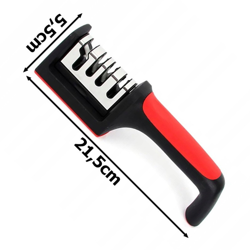 چاقو تیز کن مدل RS-168