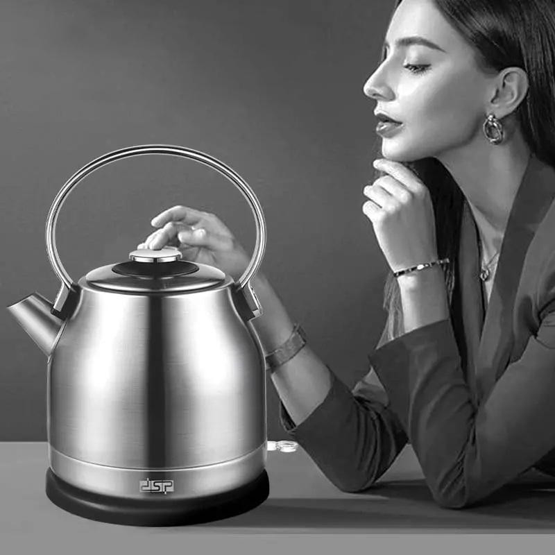 کتری برقی دی اس پی مدل KK1155