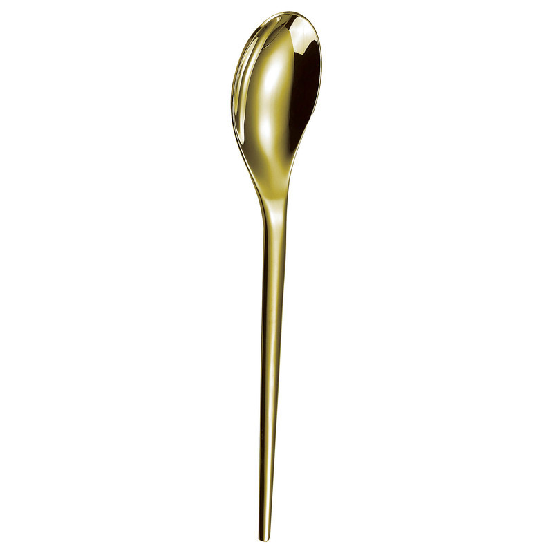 سرویس قاشق و چنگال 142 پارچه جی فی نی مدل G-368