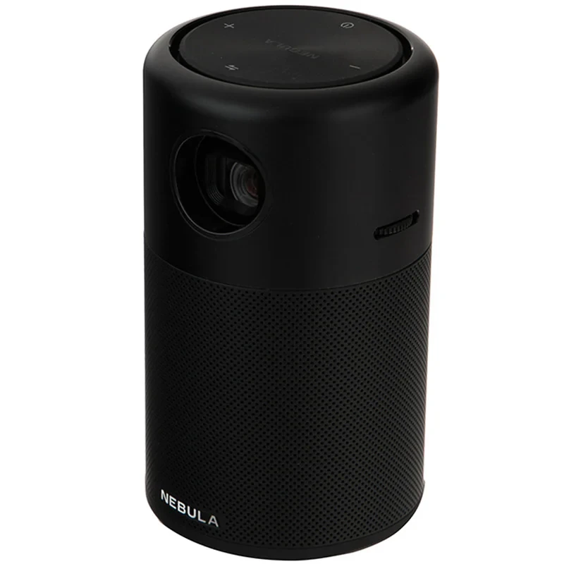 پروژکتور قابل حمل انکر مدل Nebula Capsule