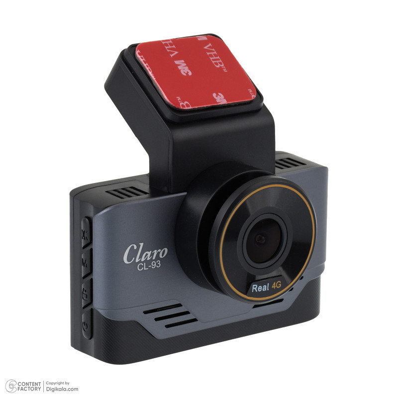 دوربین ثبت وقایع کلارو مدل CL-93 مجموعه 2 عددی