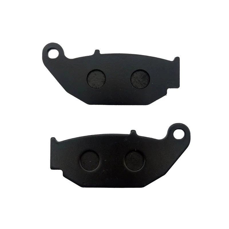 لنت ترمز عقب موتور سیکلت مدل CF250RC مناسب برای سی اف 250 ریس