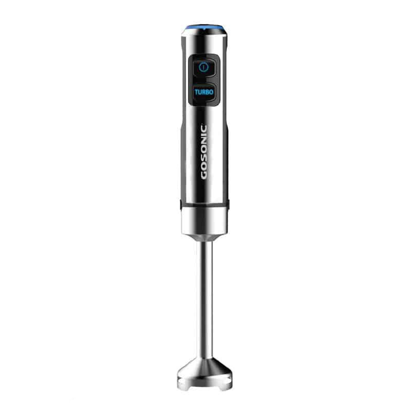 گوشت کوب برقی چندکاره 850 وات گوسونیک مدل GSB843