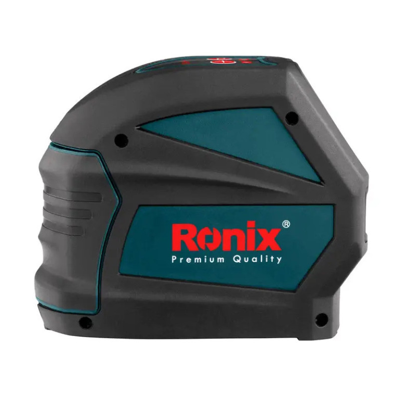 تراز لیزری رونیکس مدل RH-9500G