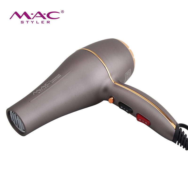 سشوار مک استایلر مدل MC-6687