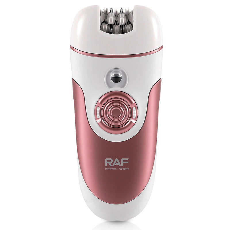 اپیلاتور راف مدل RAF-R.40004