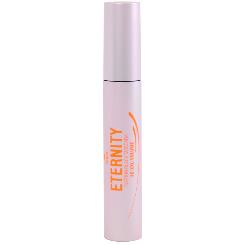 ریمل حجم دهنده رویال اترنیتی مدل False Lash 3D XXL Volume