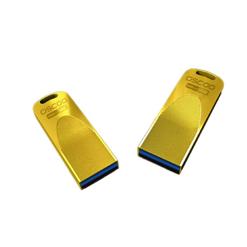 فلش مموری اوسکو مدل K003 ظرفیت 64 گیگابایت با رابط USB 3.0