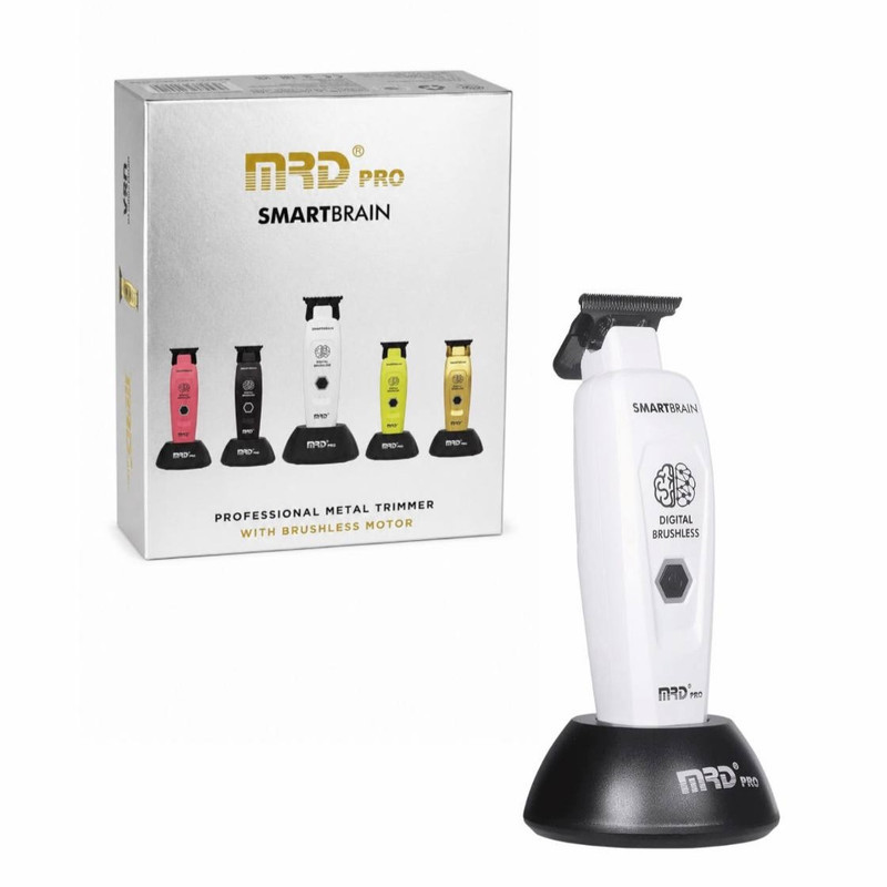 ماشین اصلاح شارژی خط زن ام آر دی پرو مدل GMT90-4