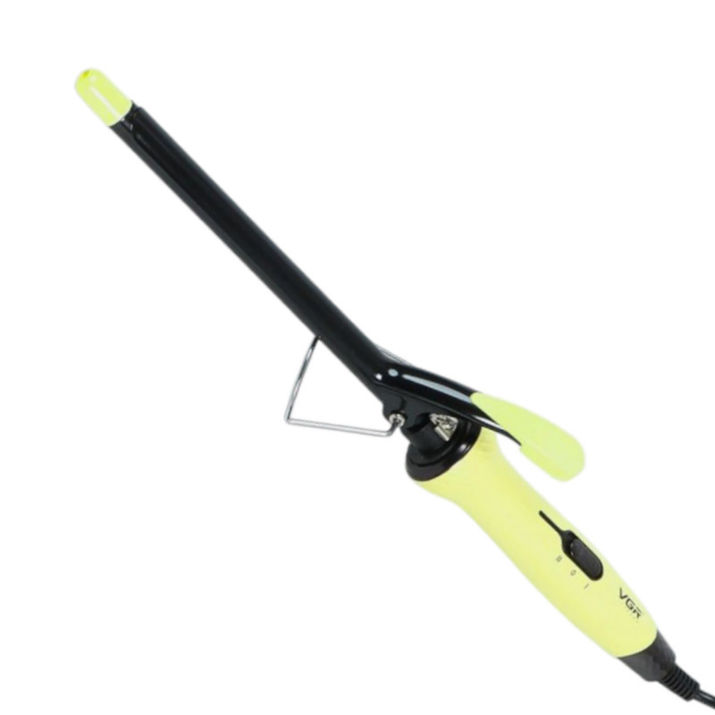 فر کننده مو وی جی ار مدل V-576