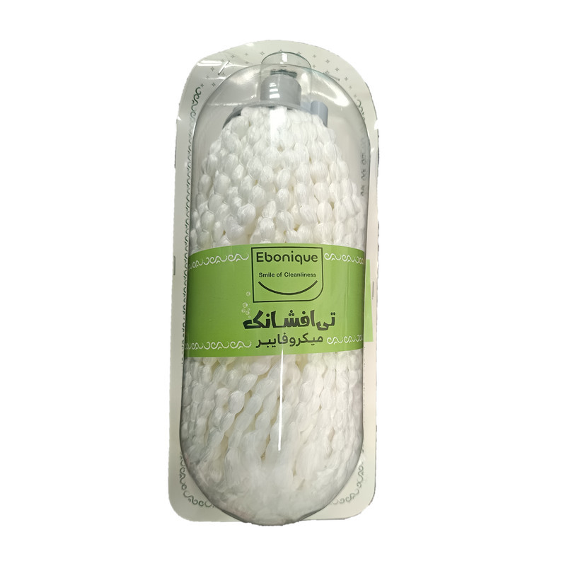 یدک زمین شوی ابونیک مدل افشانک کد EM-265