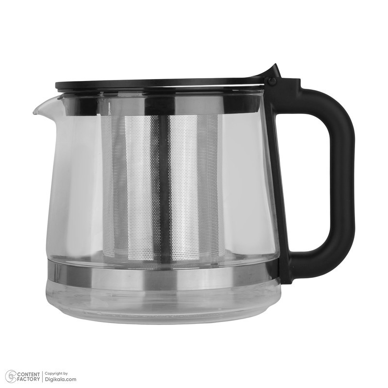 چای ساز روی هم هپی کیچن مدل HK-261B