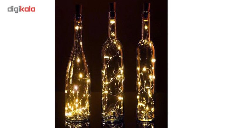 ریسه ال ای دی کد Bottle Light2m