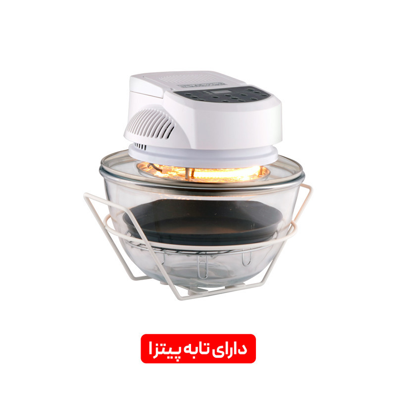 هواپز بلندا مدل HD131