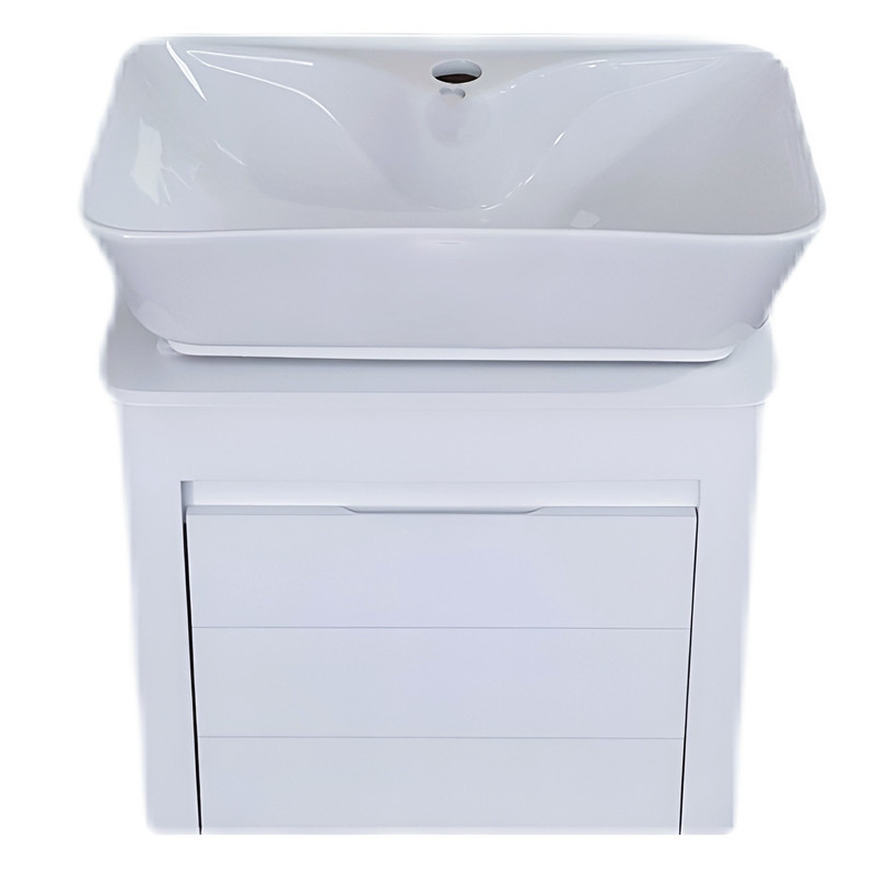 ست کابینت و روشویی مدل EGAL  H.D   50