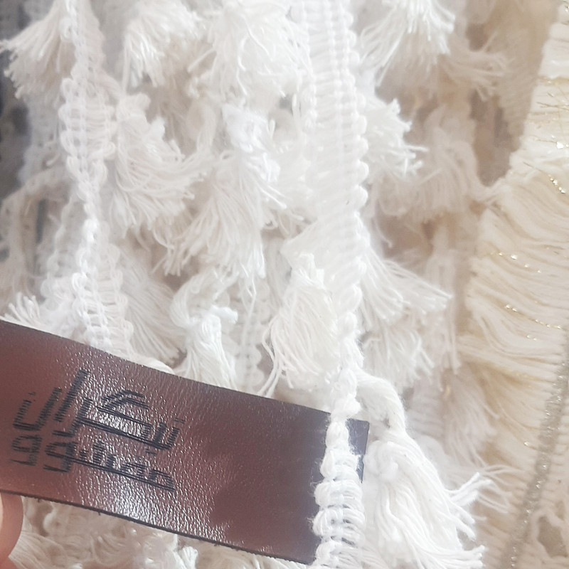 کوسن تیگران مفشوو مدل  BIG MNGL  به همراه شال مبل