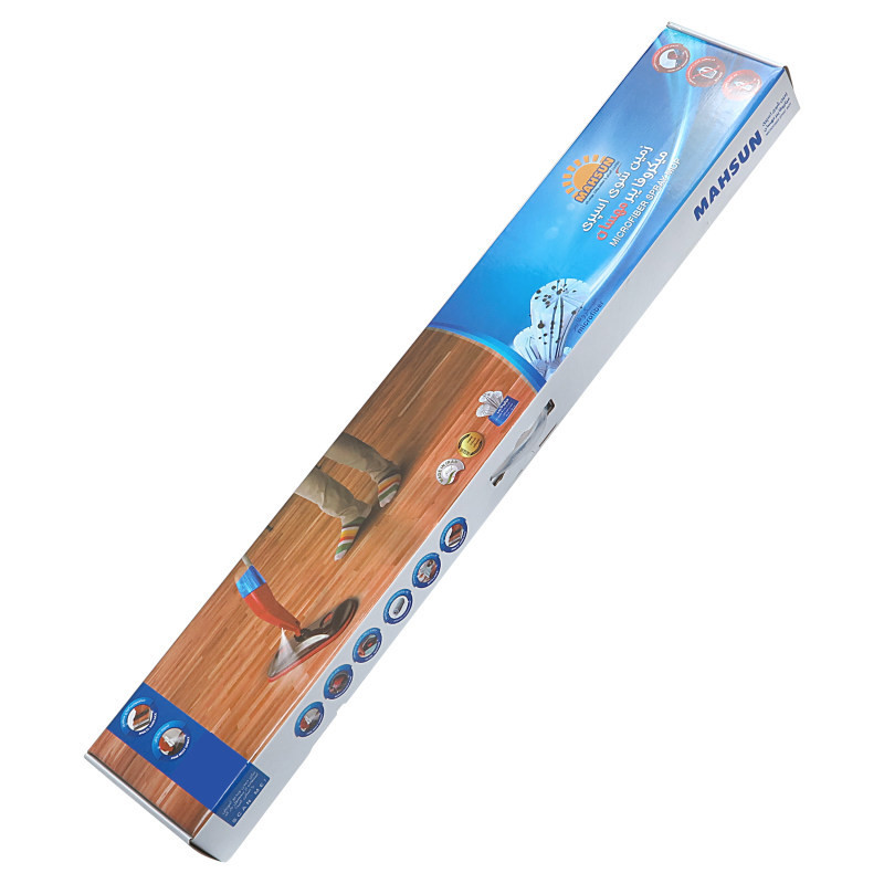 طی زمین شوی مهسان مدل Spray میکروفایبر