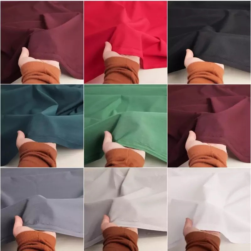 ملحفه ناتوسا مدل کشدار میکرو یک نفره سایز 90x200 سانتی متر