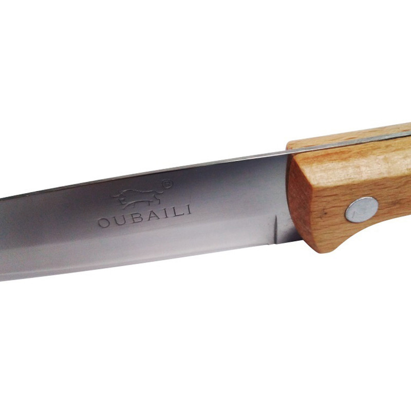 چاقوی آشپزخانه اوبیلی کد TR81