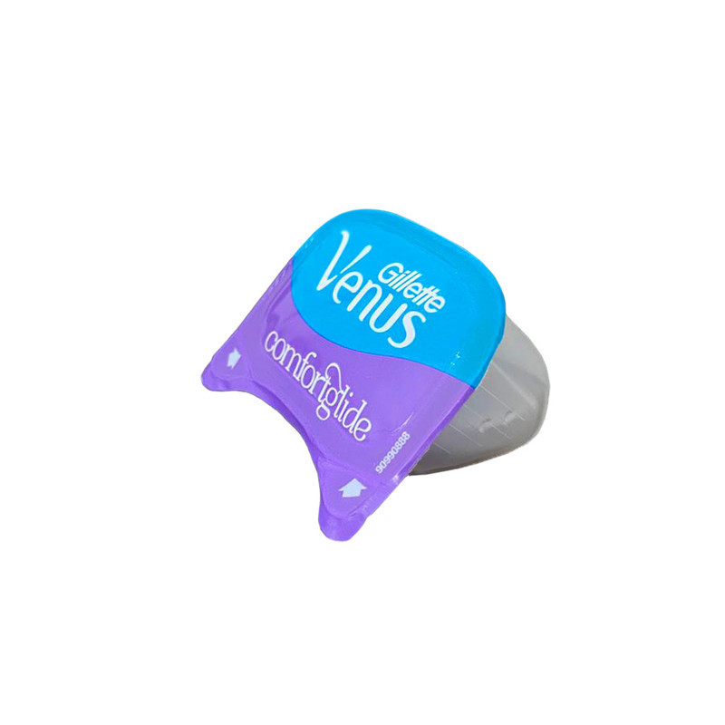 تیغ یدک ژیلت مدل Venus Comfortglide Breeze