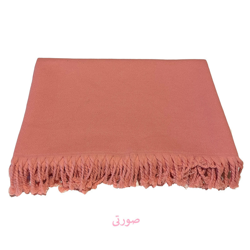 پتو مسافرتی مدل پارمیس سایز 210x160 سانتی متر