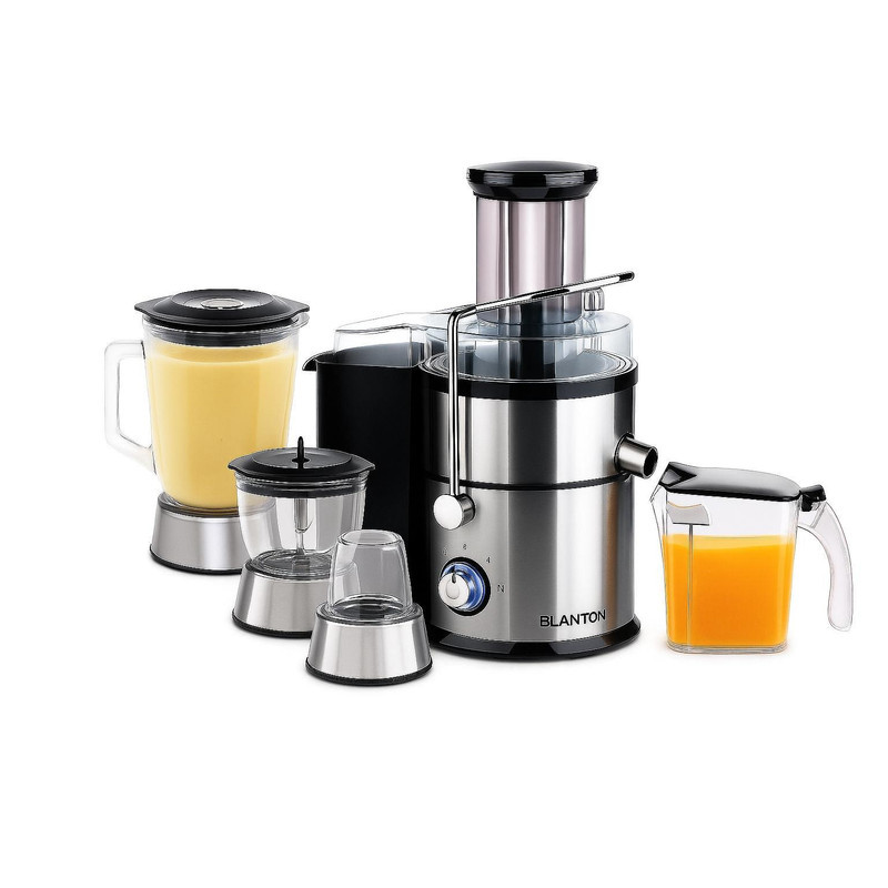 آبمیوه‌گیری چند کاره بلانتون مدل BCL_JU1470