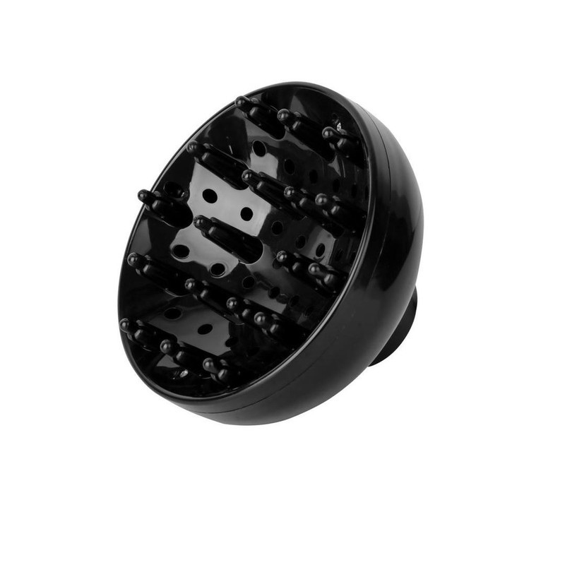 سشوار حرفه‌ای 2300 وات فلاویا مدل FL-6500، موتور AC، وزن 400 گرم، دارای سری دیسپانسر، متمرکز‌کننده باریک، متمرکز‌کننده پهن با ویژگی فرکنندگی، صاف‌کنندگی، حجم‌دهندگی، با قابلیت باد سرد