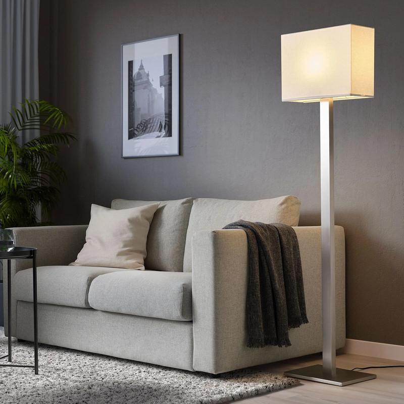 آباژور ایستاده ایکیا مدل TOMELILLA-NEW